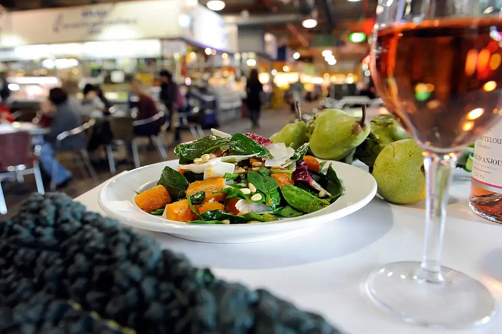adelaide central market tours