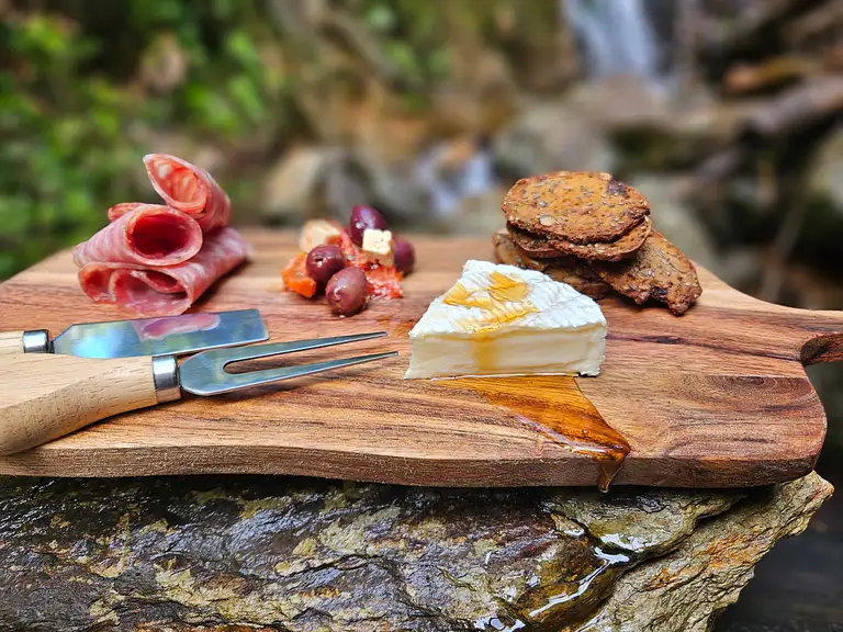 Daintree Sensations food tour