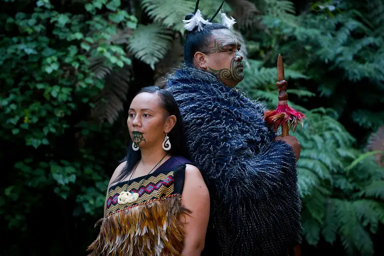 Mitai Maori Cultural Experience & Dinner Buffet Deal