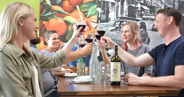 little italy wine tasting tours san diego