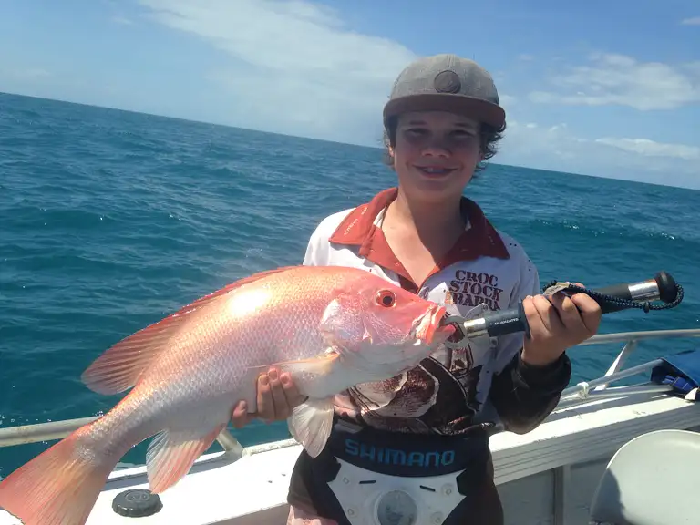 Half Day Fishing Charter in Arnhem Land Deals