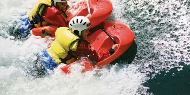 Kaituna River tour discounts