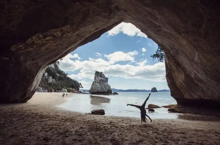 Kiwi Experience passes
