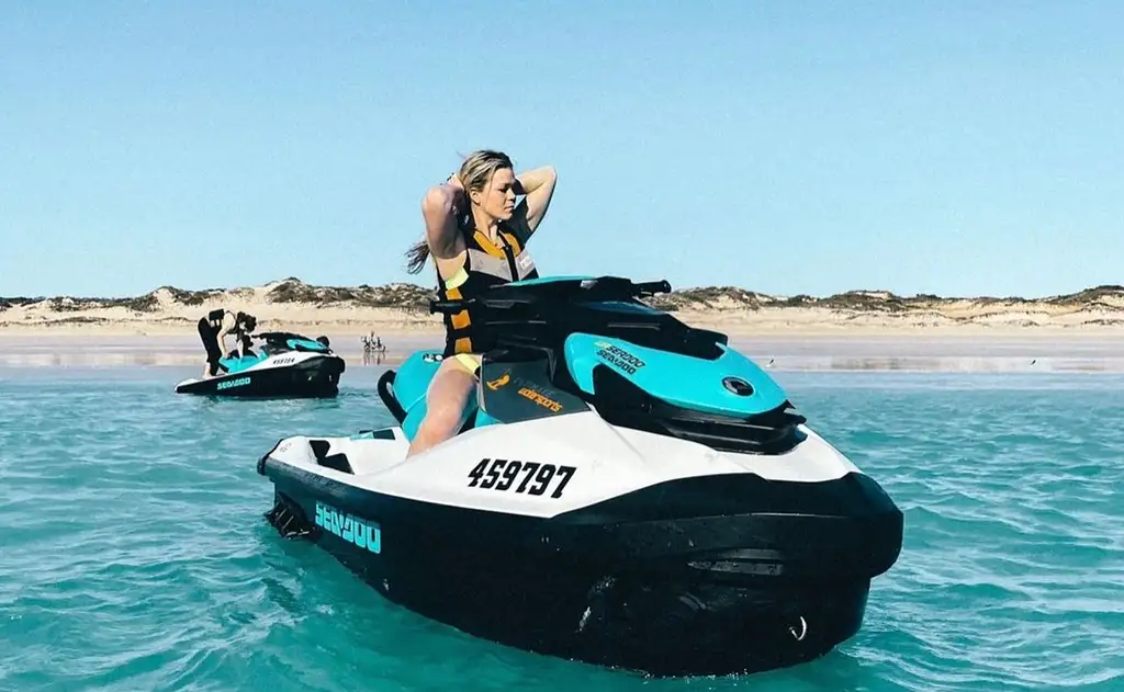 Perth watersports
