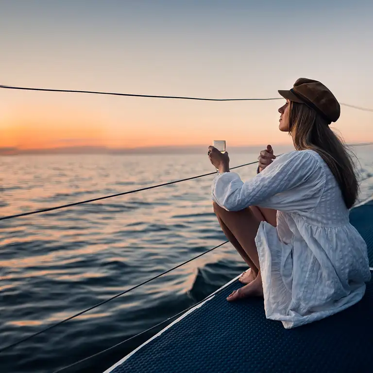 Adelaide Sunset Cruise