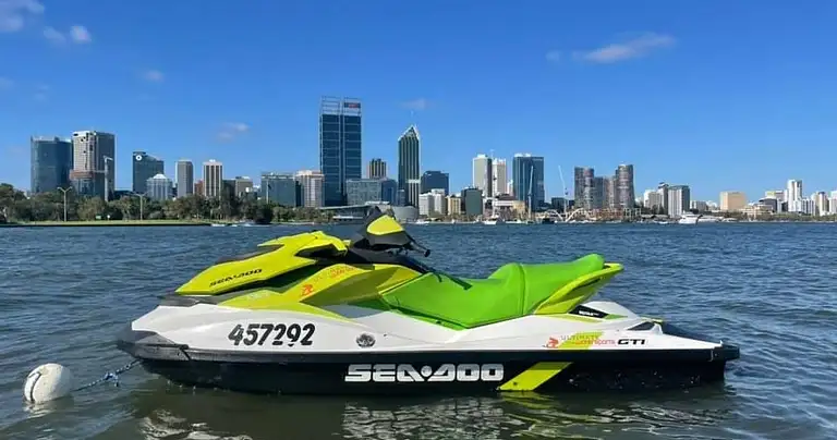 Perth tour deals