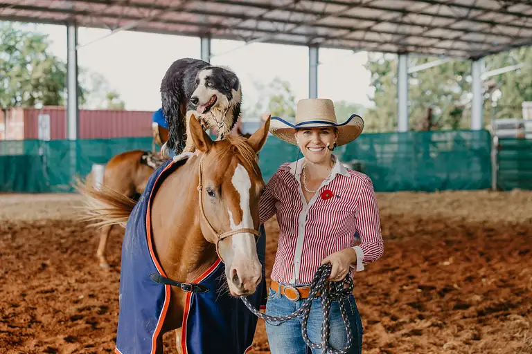 Annabel with Sasha and Trev_Stephanie Coombes Creative.jpg