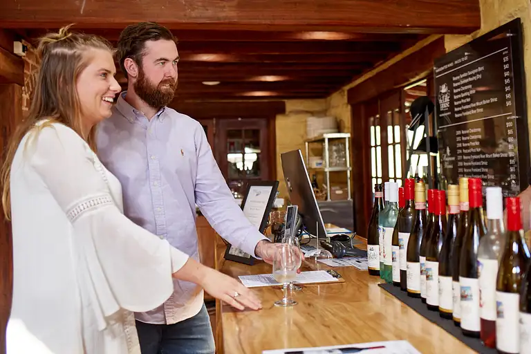 Albany Wine Tour