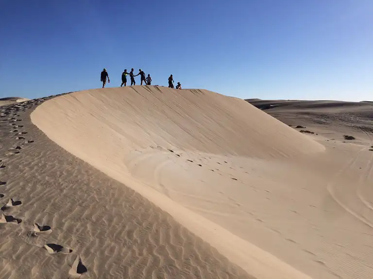 Western Australia tours