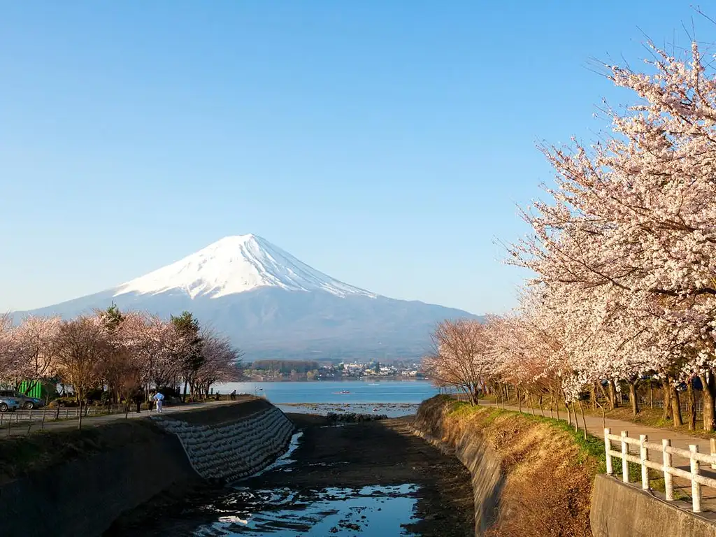 Tours of Japan