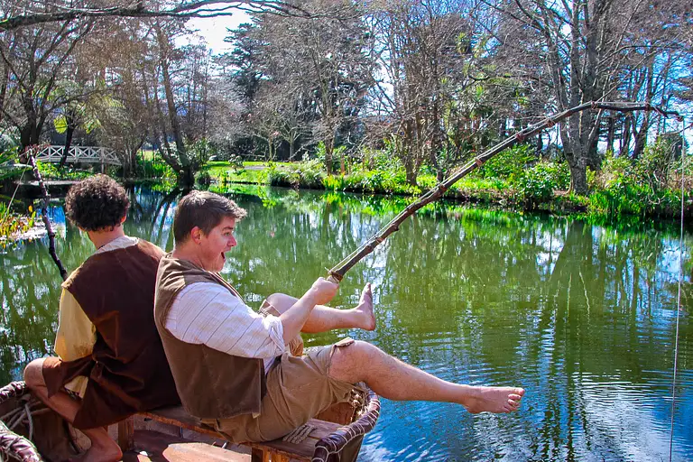 Lord of the Rings Secret Filming Locations Tour