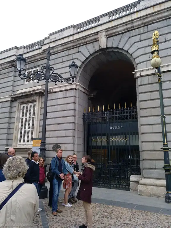 Madrid tour deals