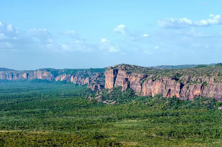 Private Jabiru 60 Minute Scenic Flight Deals