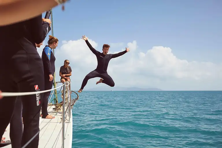 Whitsunday Sailing Tours Special