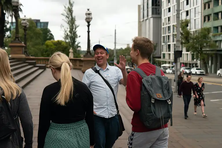 melbourne laneway tours
