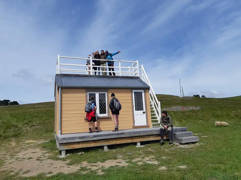 Godley Head Guided Walking Tour Discount
