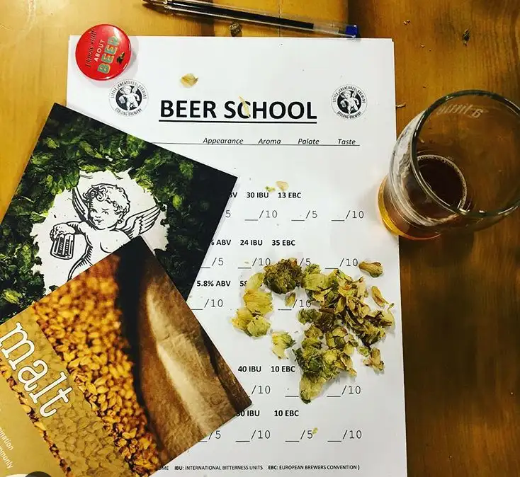 Bellarine Fishing & Beer Tasting