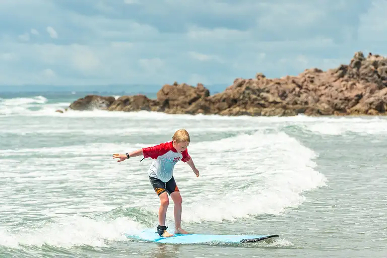 Mount Maunganui Surf Lessons Deals