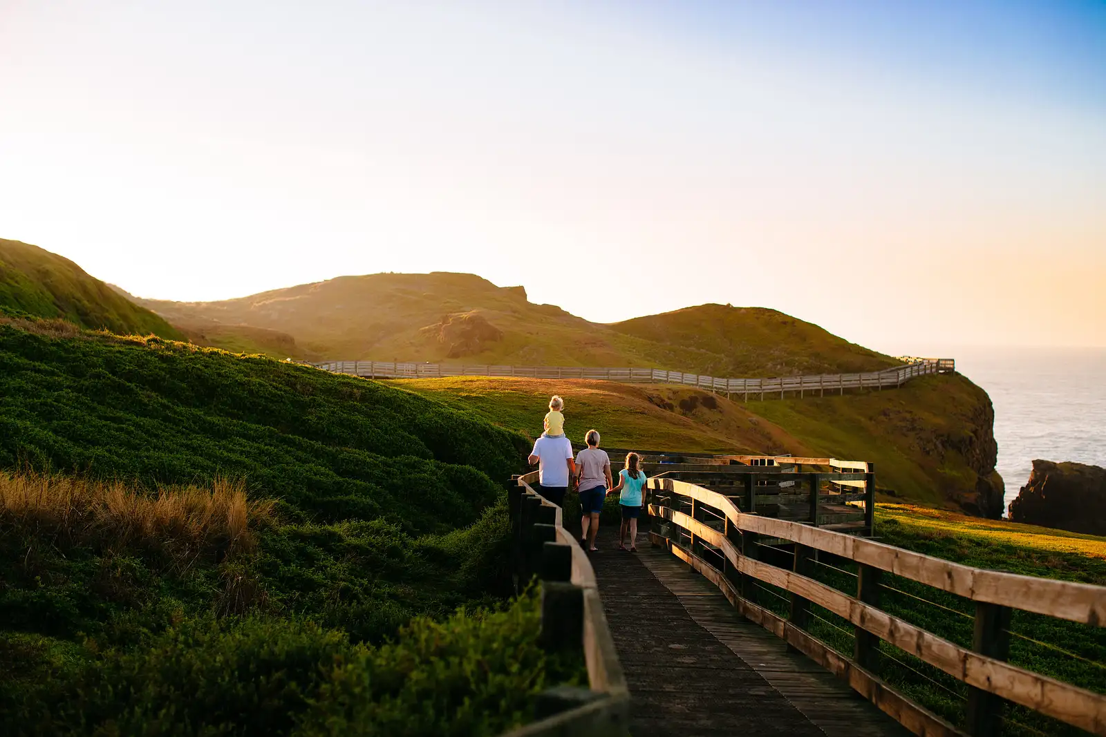 French Island & Phillip Island Day Tour
