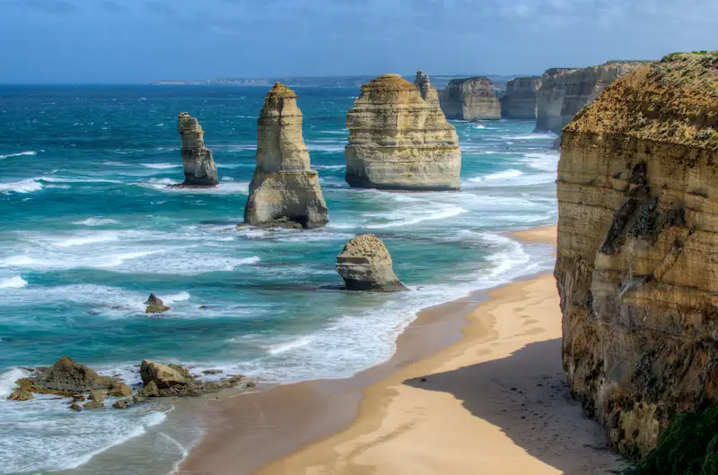 great ocean road day tour