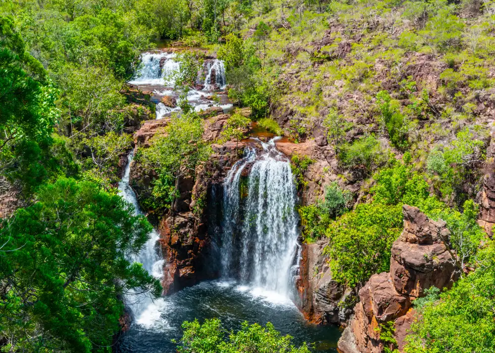 5 Day Top End & Arnhem Land Adventure