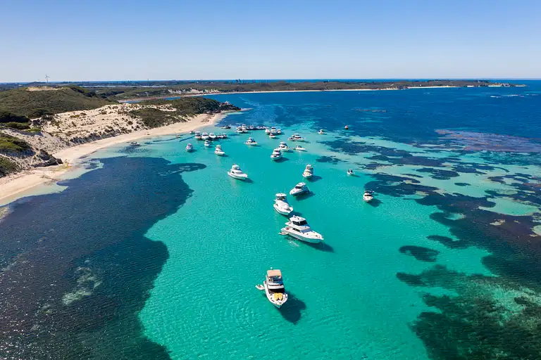 rottnest island nature tours