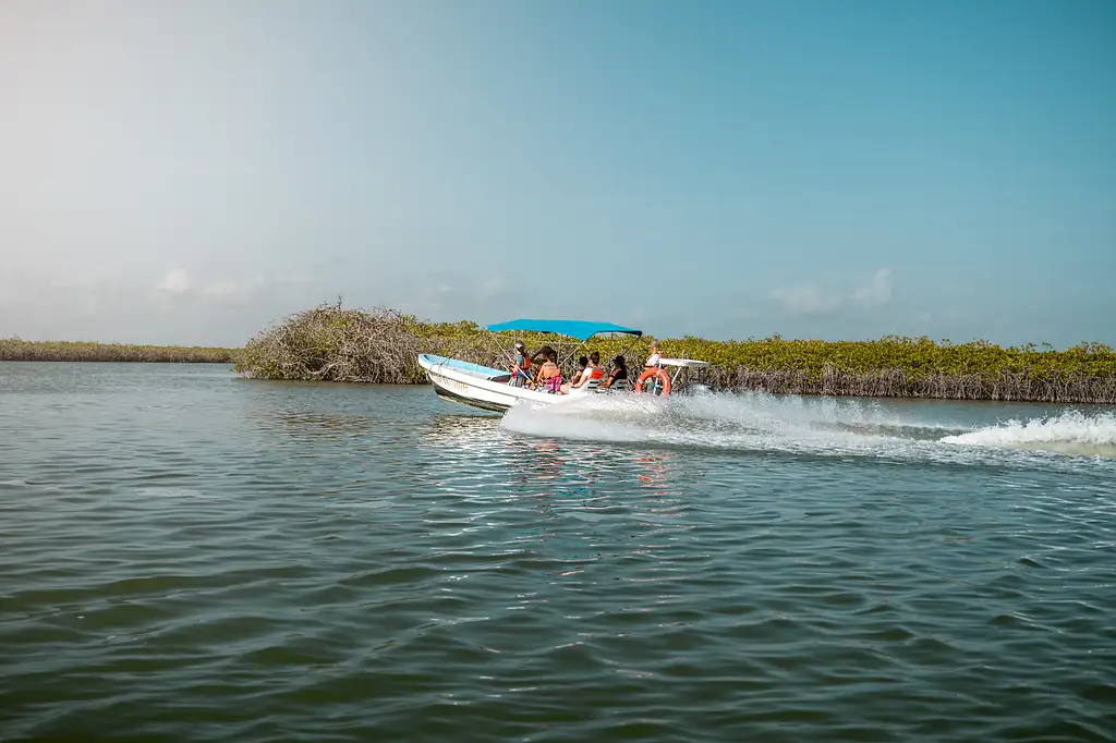 Sian Ka'an Discovery | Half Day Tour