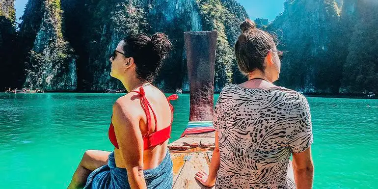 9 Day Thailand Escape | TruTravels