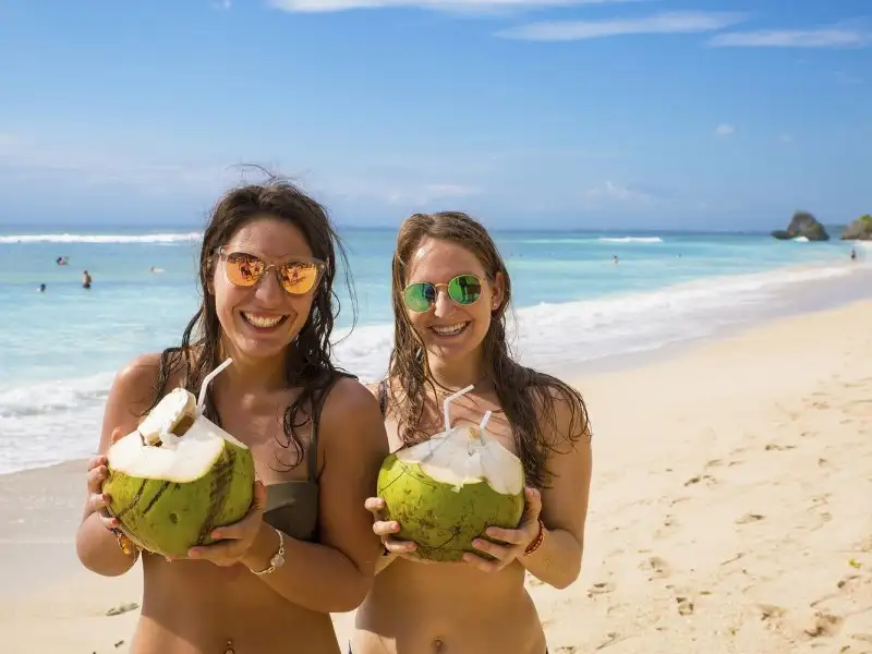 Bali Intro Tour