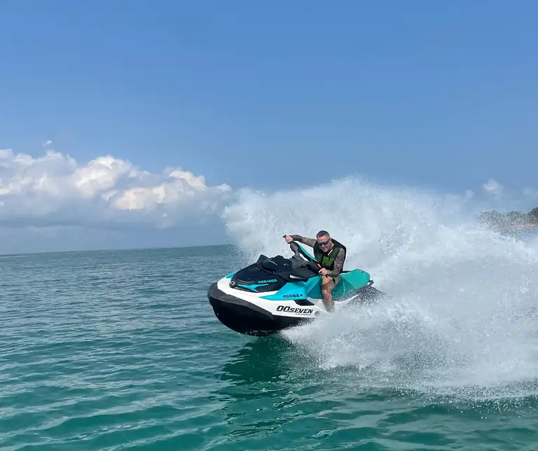Jet Ski Darwin