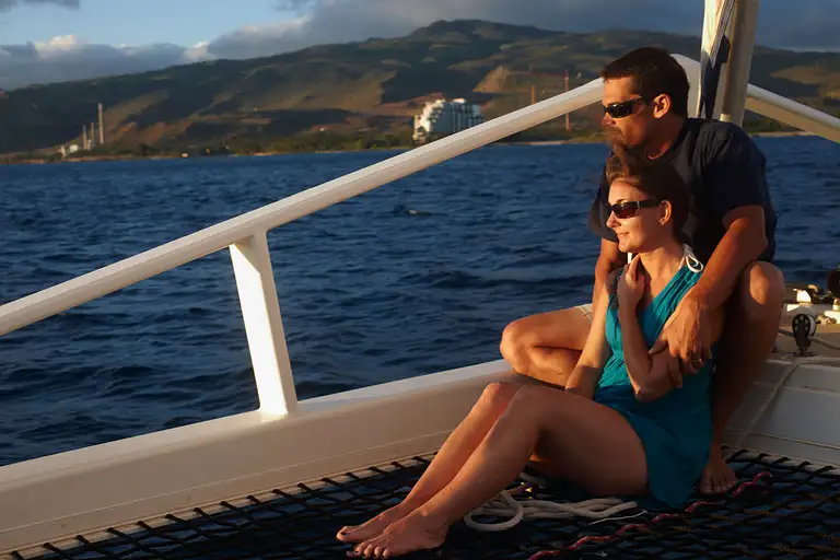 Waikiki Sunset Cocktail Cruise Discount