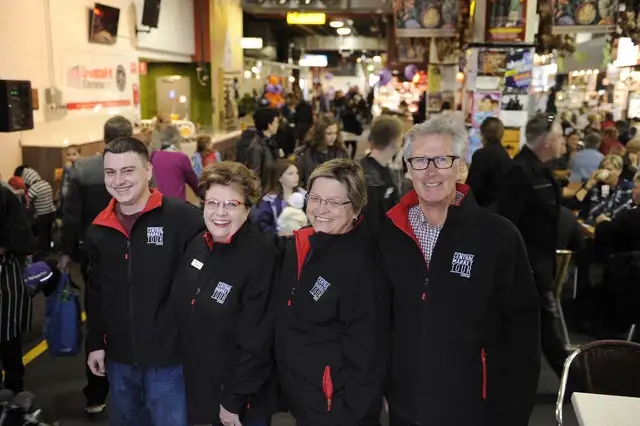 adelaide central market lunch tours