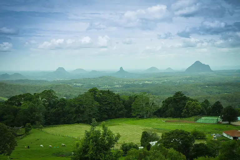 Sunshine Coast Hinterland And Noosa Adventure