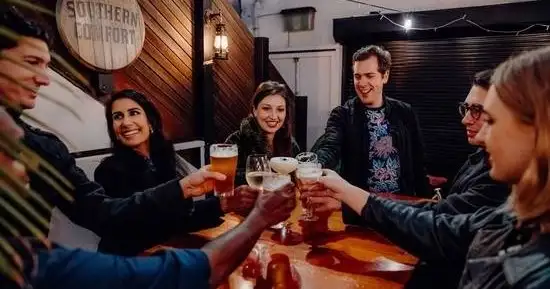 Sydney bar tours