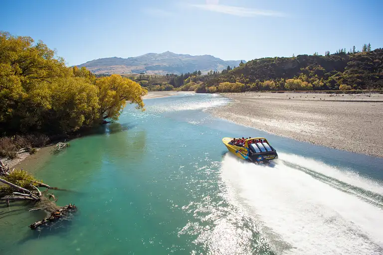 QueenstownRewindCombo