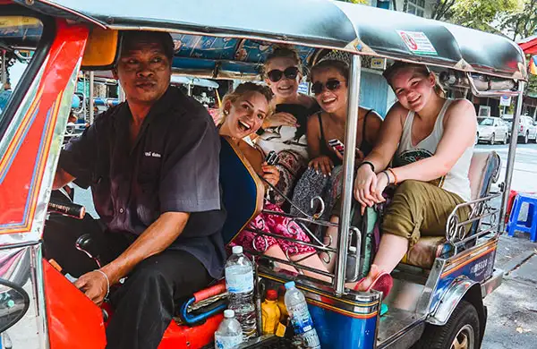 16-Day Ultimate Thailand Island Hopper Tour Deals