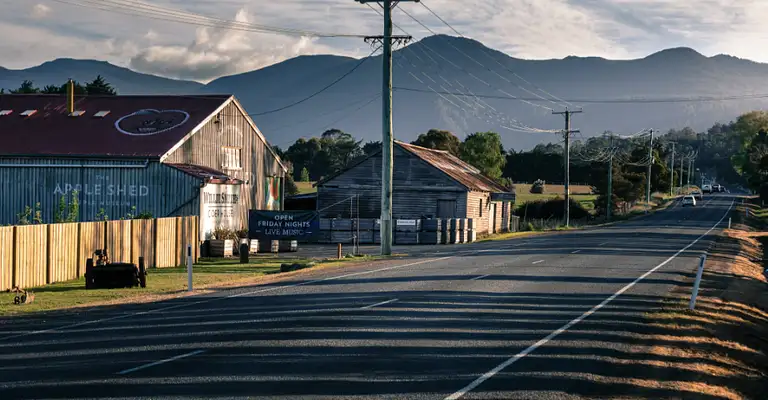 Hobart full day wine & whisky tour