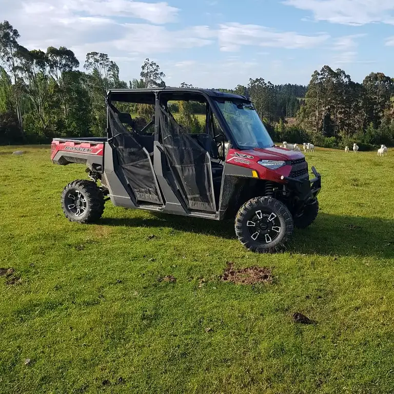 tawanui farm glamping