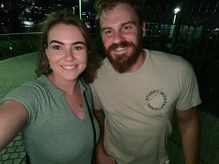 Brisbane Ghost Tour