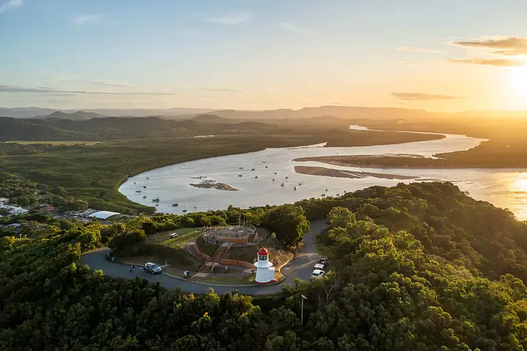 3 Day Cooktown Tour