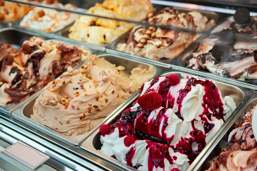 Rome Gourmet Food Tour