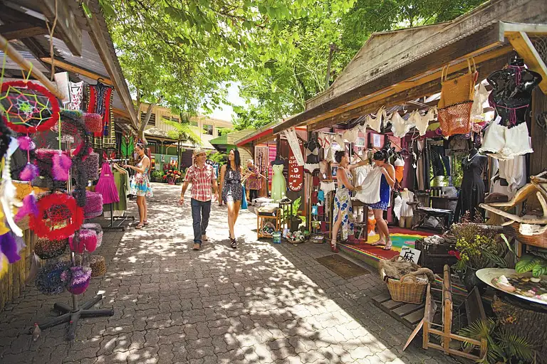 Classic Kuranda Day Tour Deals
