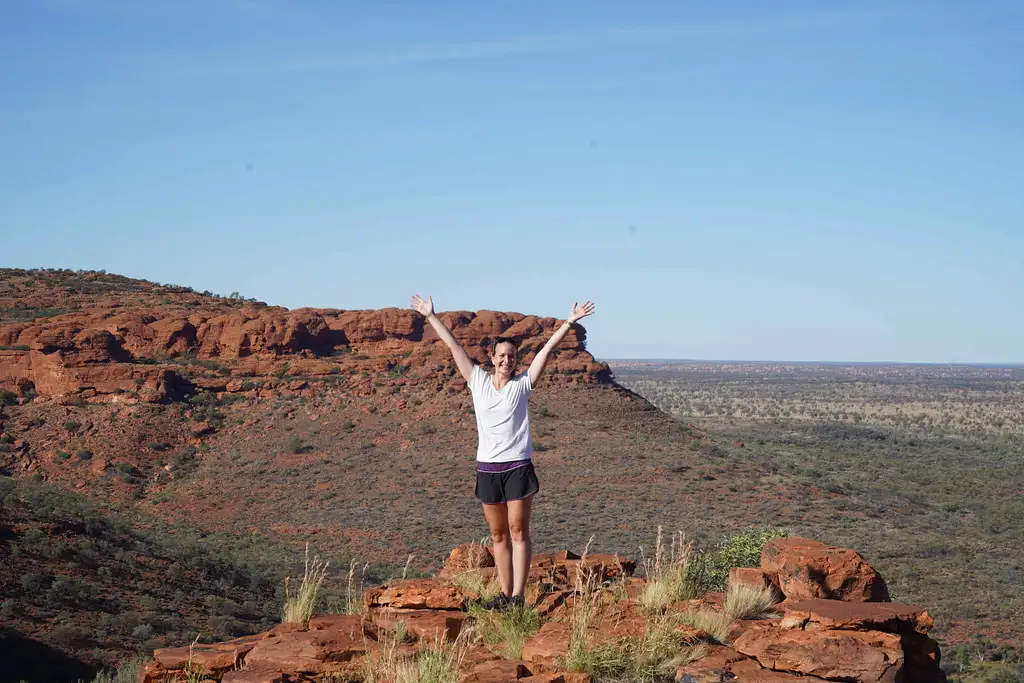 Kings Canyon Tours
