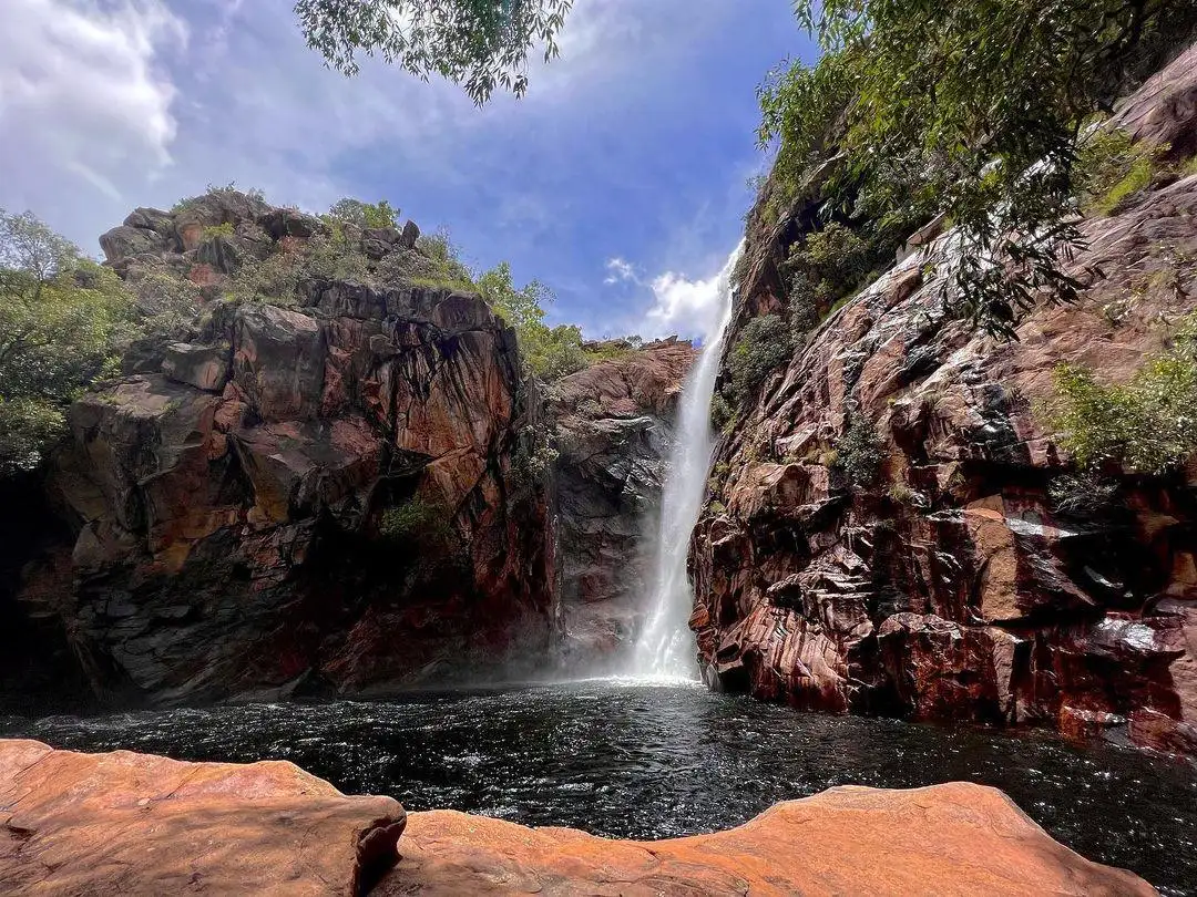 uluru tour packages