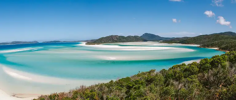 Apollo 3 Day 3 Night Whitsundays Sailing Adventure