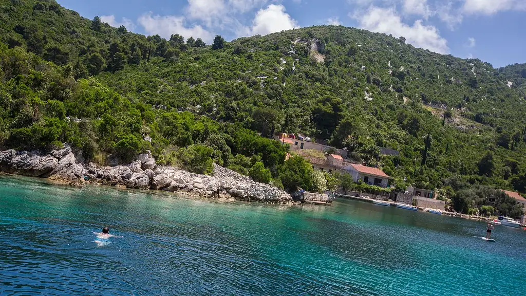 8 Day Sail Croatia | G Adventures Split to Dubrovnik
