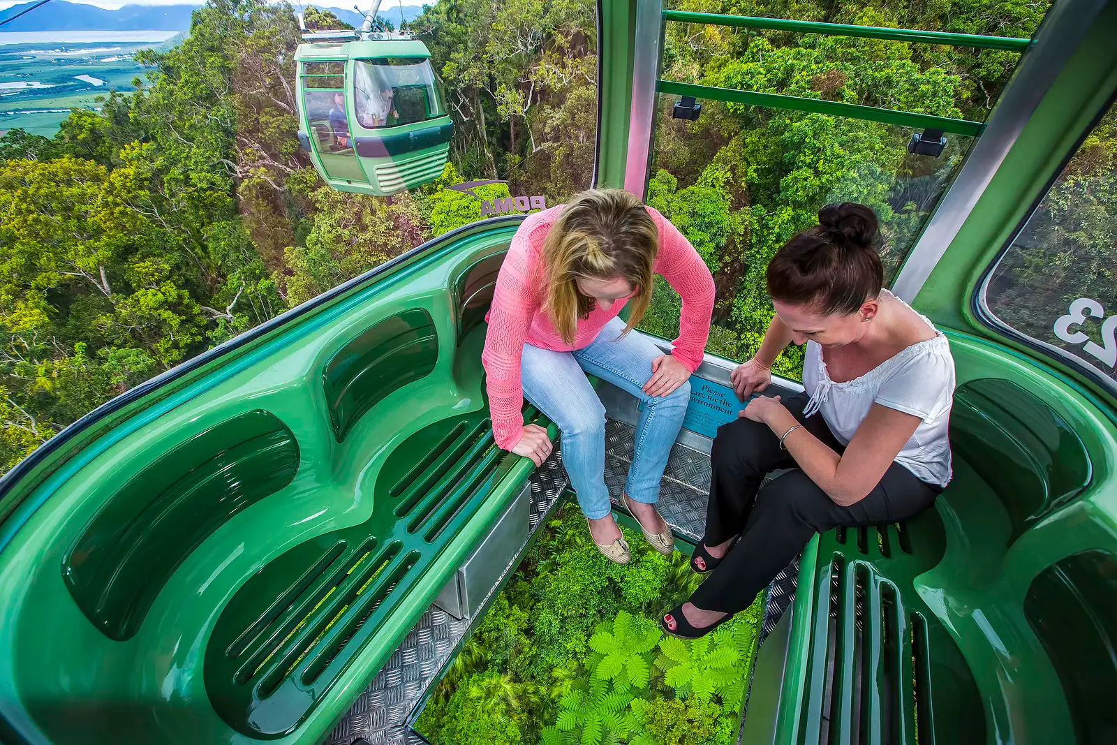 Grand Kuranda Experience