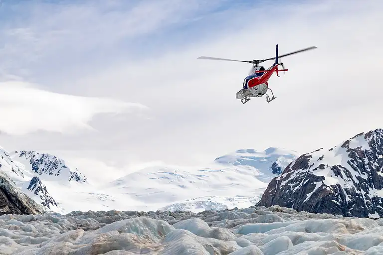 Helicopter