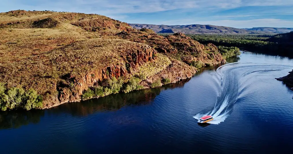 Kununurra tours