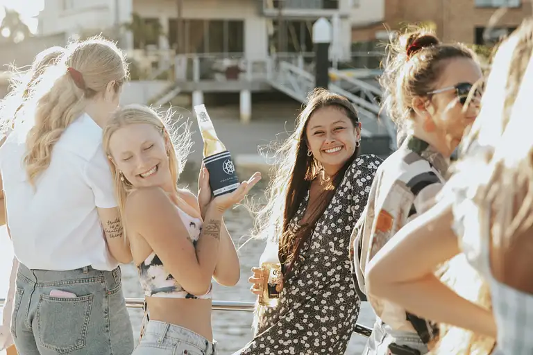 Mooloolaba Sunday Session Cruise Special